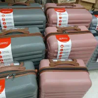 چمدان خلبانی|کیف، کفش، کمربند|اهواز, کمپلو جنوبی|دیوار