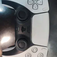 دستگیره اصلی Ps5|کنسول، بازی ویدئویی و آنلاین|همدان, |دیوار