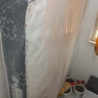 تشک طبی فنری رویال