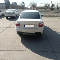 ساینا S دوگانه مدل402|خودرو سواری و وانت|باغستان, |دیوار