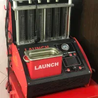 انژگتور شور لانچ در حد نو