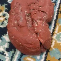 سنگ یاگل قرمز