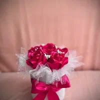 باکس گل روبانی اقتصادی