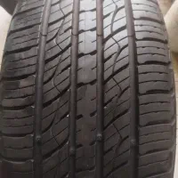 لاستیک فابریک سانتافه و سورنتو