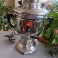 سماور برقی سالم