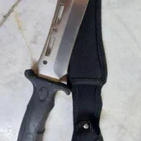 کارد شکاری ۳ عدد نو|کوهنوردی و کمپینگ|تهران, تهرانپارس غربی|دیوار