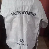 لباس تکواندو وژیمناستیک|لباس|بم, |دیوار