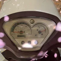 بنلی ۱۲۵ ستا|موتورسیکلت|ری, فیروزآبادی|دیوار