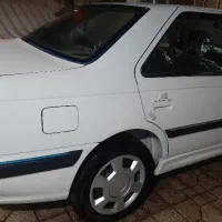 پژو پارس TU5 تیوفایو دریچه سیمی مدل ۹۹ صفر خشک|خودرو سواری و وانت|اصفهان, قائمیه|دیوار