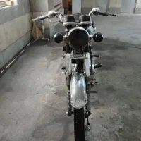 موتور 125 مودل 84