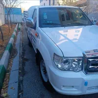 پادرا پلاس کمپرسی کم کار واقعی دوگانه سوز شرکتی|خودرو سواری و وانت|تهران, اتحاد|دیوار