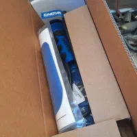 مینی فرز دسته بلند 125 میلیمتر 1400 وات نووا