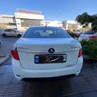 برلیانس H330 اتوماتیک 1500cc مدل۱۳۹۶|خودرو سواری و وانت|تهران, مرزداران|دیوار