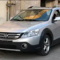 اچ سی کراس ۹۷ اتوماتیک