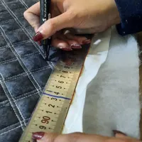 اموزش صفرتاصد دوخت کاورمبل وانواع کاور ها....