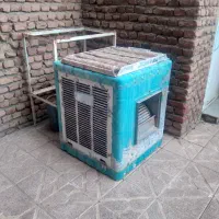 کولرآبی موتورسالم باپایه اهنی