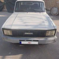 مزدا ۲کابین مدل ۹۵ موتور ۲۰۰۰ ژاپن