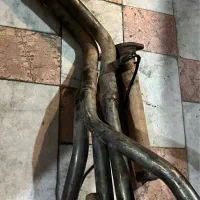 هدرز استیل hz power xu7 4/2/1