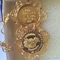 گوشواره طلا