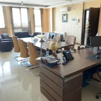 دفتر کار ۵ واحد تک واحد متراژهای مختلف
