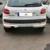 پژو207 مدل 1402 پانا|خودرو سواری و وانت|اسلامشهر, مطهری|دیوار