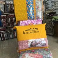 تشک مسافرتی و مهمان|رختخواب، بالش، پتو|ایلام, |دیوار