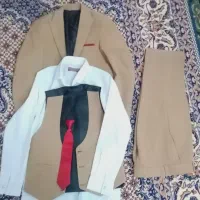 کت و شلوار