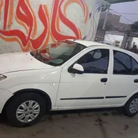 تیبا2 سالم و تمیز موتوری عالی