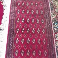 قالیچه دستباف ترکمن