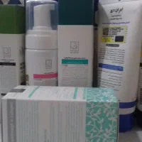 ماسک صورت عصاره الوئه ورا
