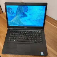 لپ تاپ دل درحد نو