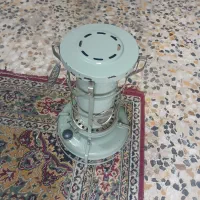 بخاری نفتی