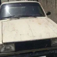 وانت پیکان