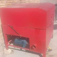 دستگاه قطعه شوی فروشی