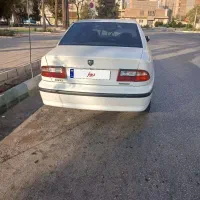 فروش سمند ۹۹