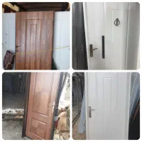 توزیع درب و پنجره