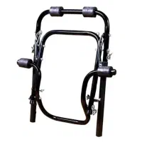 باربند دوچرخه برند ویوا مناسب تمامی خودروها|دوچرخه، اسکیت، اسکوتر|محمدشهر, محمدشهر|دیوار