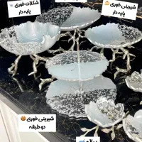 فروش انواع ست های رزینی برای جهیزیه