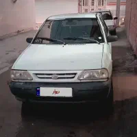 پراید80تازه تعمیر