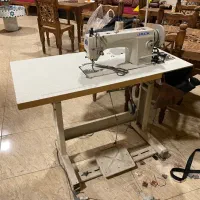 چرخ خیاطی ضخیم دوز