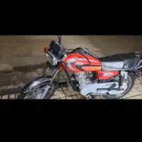 اجاره متور سیکلت روزانه