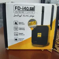 مودم سیمکارتی ایرانسل