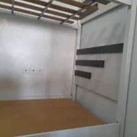 تخت خواب دوطبقه|تخت و سرویس خواب|فردیس, شهرک ۱۱۰|دیوار