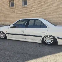 پارس ۸۹ بدون رنگ