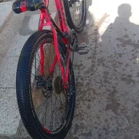 دوچرخه ۲۶ المپیا|دوچرخه، اسکیت، اسکوتر|کاشمر, |دیوار