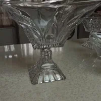 ظروف کریستال ژاپن