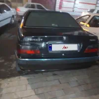 پارس سال مدل ۹۵|خودرو سواری و وانت|فولادشهر, سایت صنعتی کاوه|دیوار