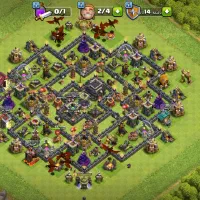 کلش|کنسول، بازی ویدئویی و آنلاین|کوهدشت, |دیوار