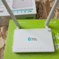مودم UTEL