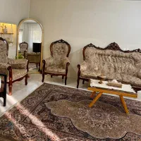 مبل استیل